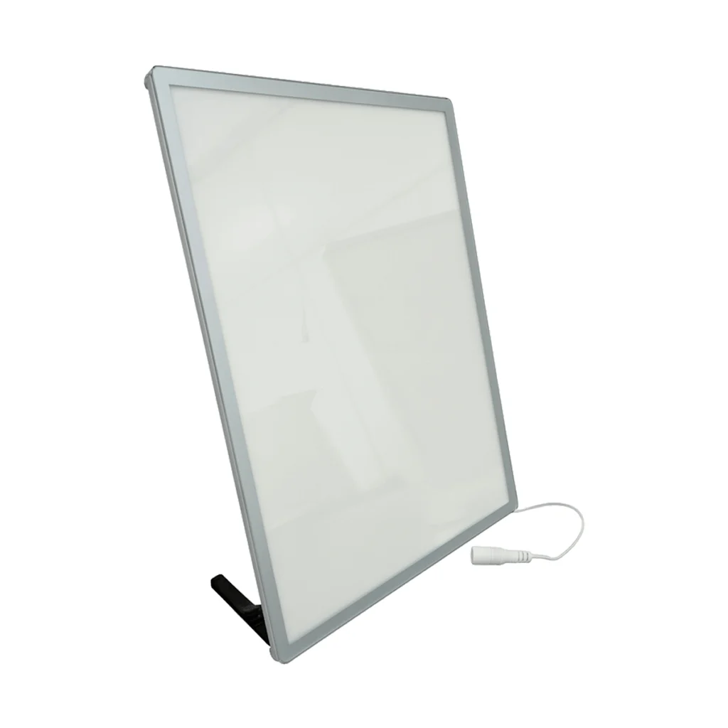 Painel Luminoso LED A1 Personalizado Parede ou Balcão
